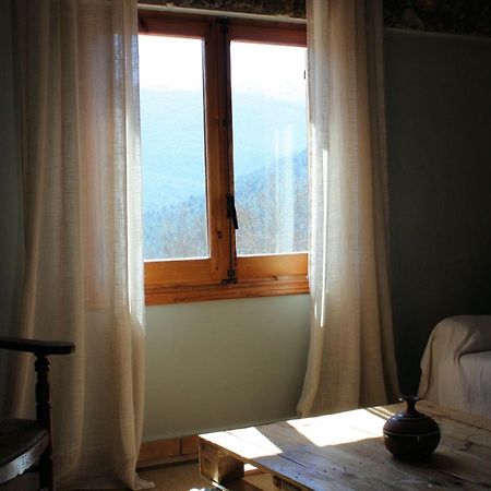 Bed and Breakfast Chorros Del Rio Mundo Riópar Zewnętrze zdjęcie