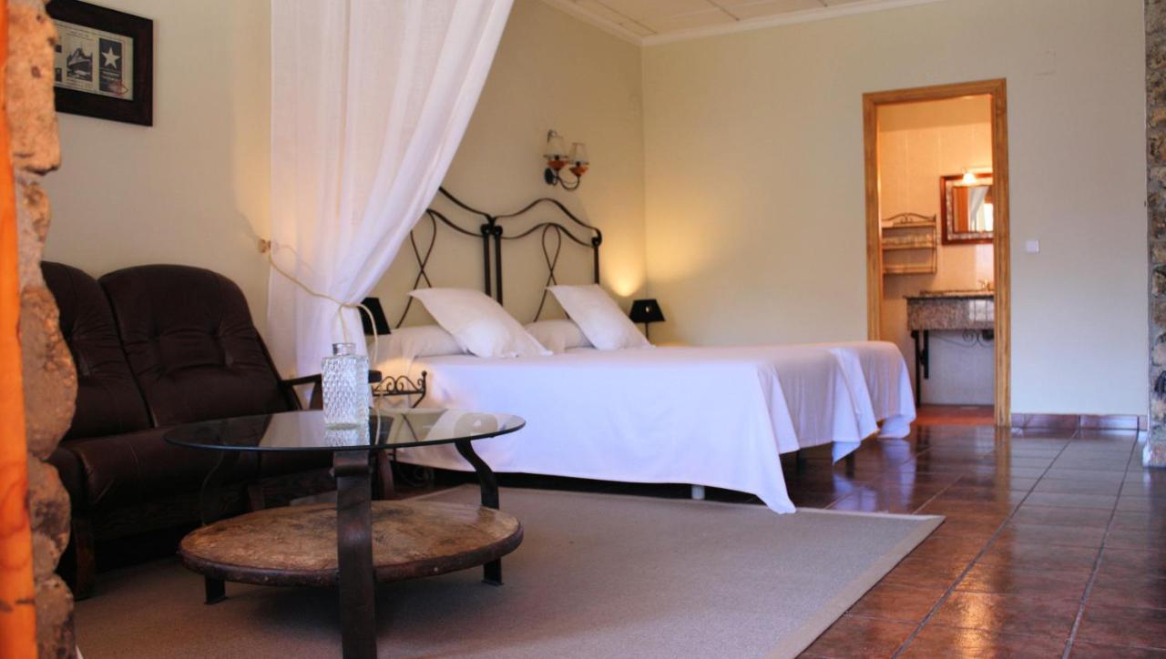 Bed and Breakfast Chorros Del Rio Mundo Riópar Zewnętrze zdjęcie