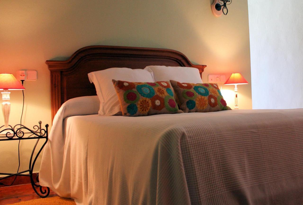 Bed and Breakfast Chorros Del Rio Mundo Riópar Zewnętrze zdjęcie